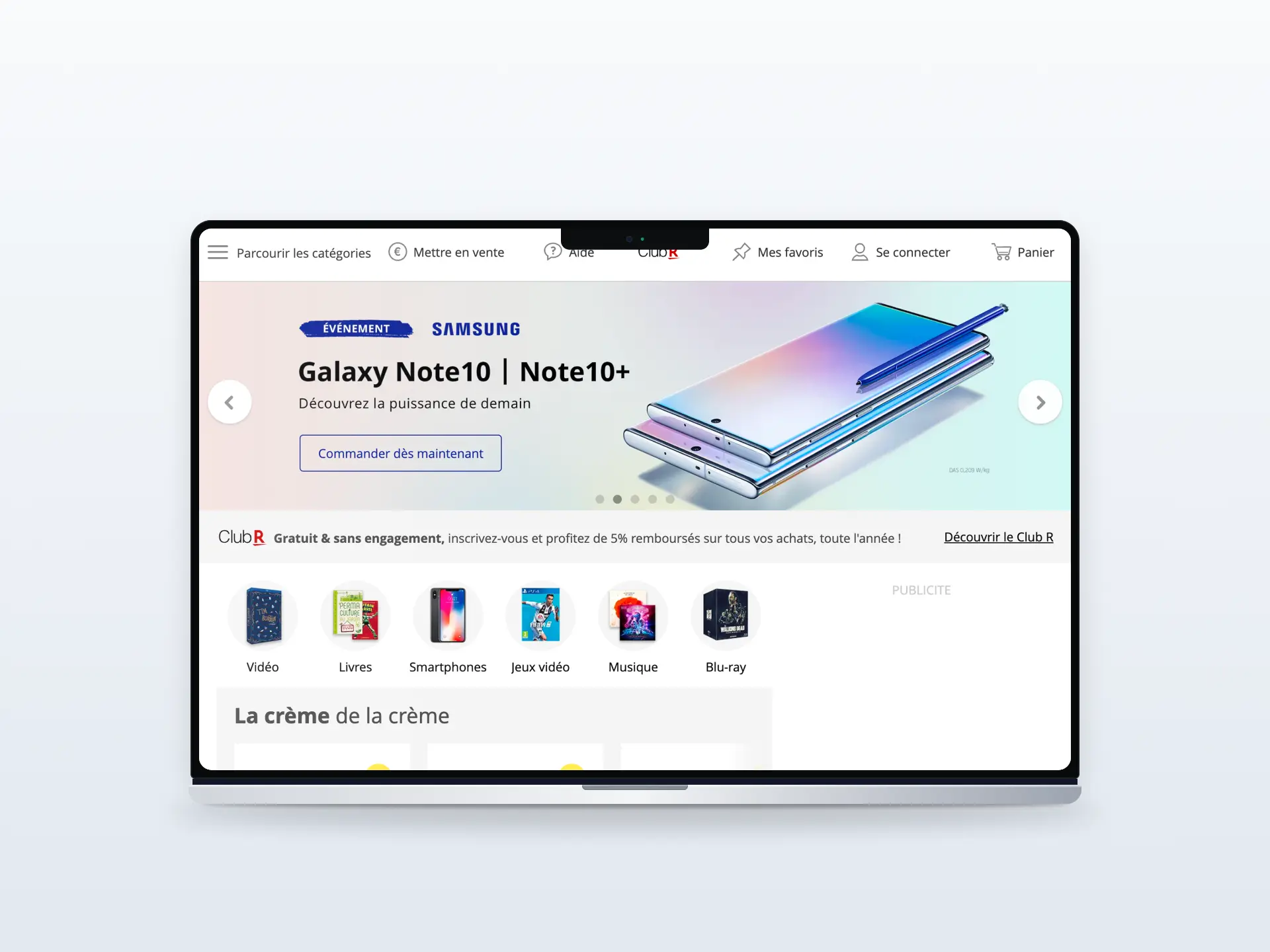 Baisser le taux d'abandon post-recherche